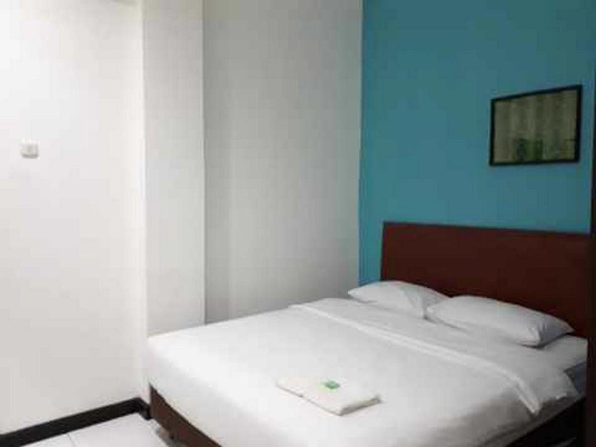 Reddoorz At Hotel Rumberpon 소롱 외부 사진