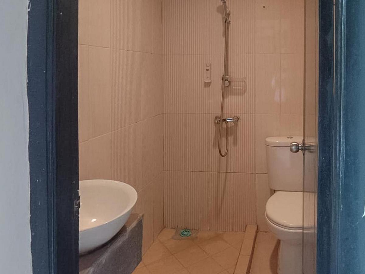 Reddoorz At Hotel Rumberpon 소롱 외부 사진